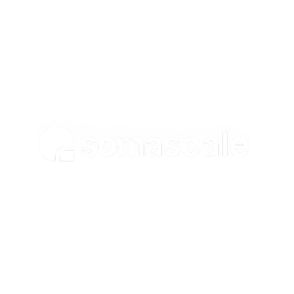 somascale logo